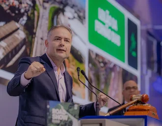 Renan Filho prevê 14 leilões rodoviários no país em 2026