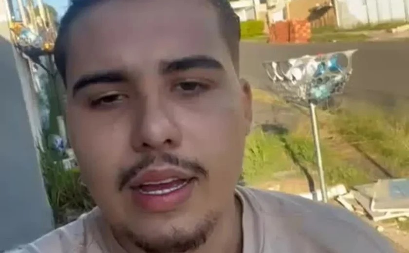 Ex-BBB volta a ser internado na UPA após surto psicótico