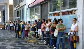 Mais de 42 mil fazem provas discursivas do CNU 2025 neste domingo