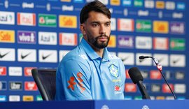 Paquetá valoriza vitória sobre o Haiti e projeta jogo contra a Escócia