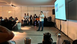 Maratona da Inovação premia estudantes da rede pública durante o Alagoas Summit