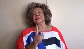 Alcione critica fala de Bolsonaro sobre Nordeste; assista