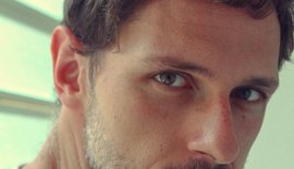 Filho de Odete surge saudável ao lado de Heleninha em Vale Tudo