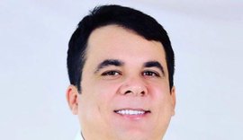 Morre em Arapiraca o vereador Fábio Henrique