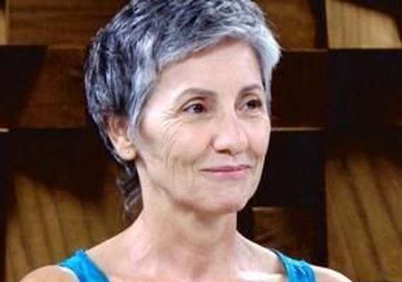 Cássia Kis deixa de tomar remédios para tratar transtorno bipolar: 'Estou feliz'