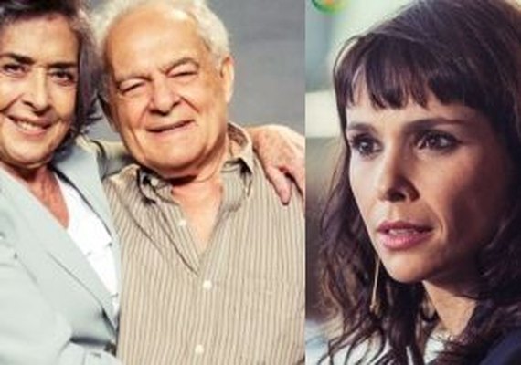 Próximos capítulos! Chegada de Garcia e Elvira vai abalar as estruturas da vilã Irene