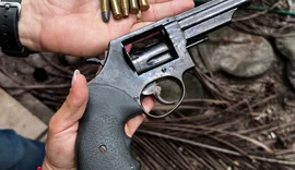 Homem é preso em Canapi por posse ilegal de arma e munições