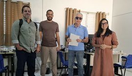 Presidente do TRE visita Zonas Eleitorais do interior e acompanha trabalho