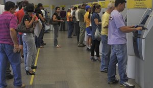 Entram em vigor novas regras de portabilidade do salário