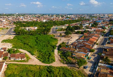 Arapiraca é cidade mais arborizada do Estado de Alagoas