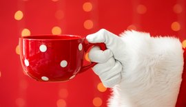 Brunch com Papai Noel reúne crianças em experiência natalina exclusiva no Parque Shopping