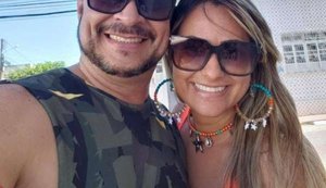 Bombeiro atira em mulher e depois se mata