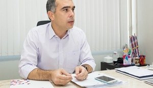 Secretário Rafael Brito discute retomada da atividade turística no pós-pandemia