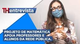 TH Entrevista - Natercia Lopes