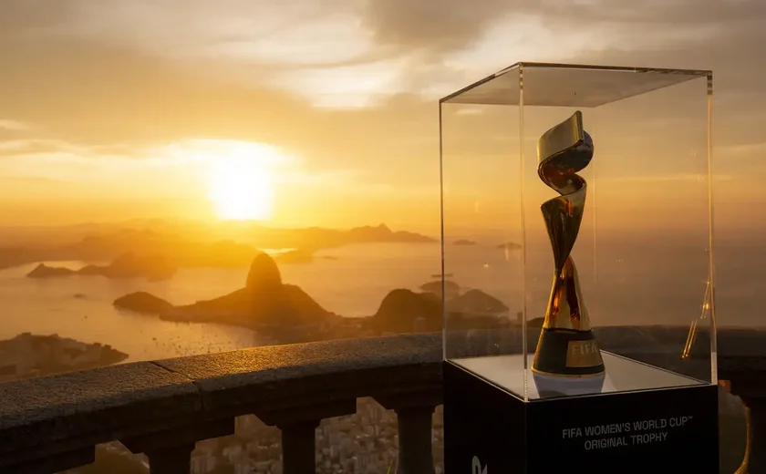 Governo federal cria Secretaria Extraordinária para Copa do Mundo de 2027