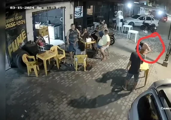 Motorista suspeito de atropelar e matar ciclista se apresentou à polícia na manhã desta quinta