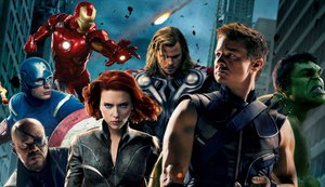 Scarlett Johansson adianta que novo Vingadores vai ter cena com mais de 30 heróis