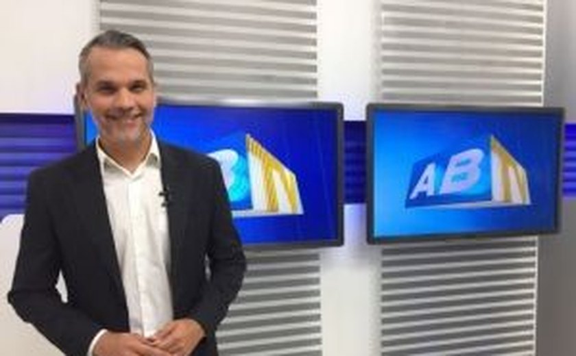 Polícia prende suspeitos de atirar no jornalista Alexandre Farias