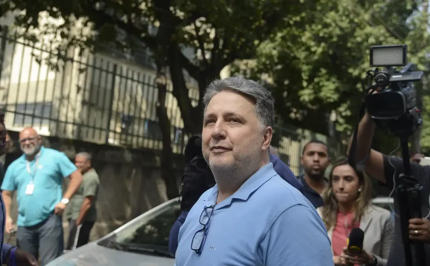 Justiça do Rio suspende direitos políticos do ex-governador Garotinho