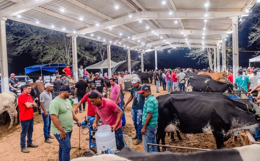 Pão de Açúcar se prepara para a 1ª Expoçúcar, evento que une agronegócio, cultura e economia local