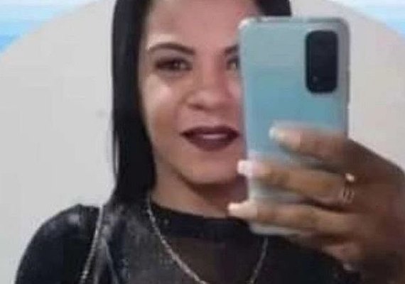 Mulher morre vítima de descarga elétrica em máquina de lavar no interior de Alagoas