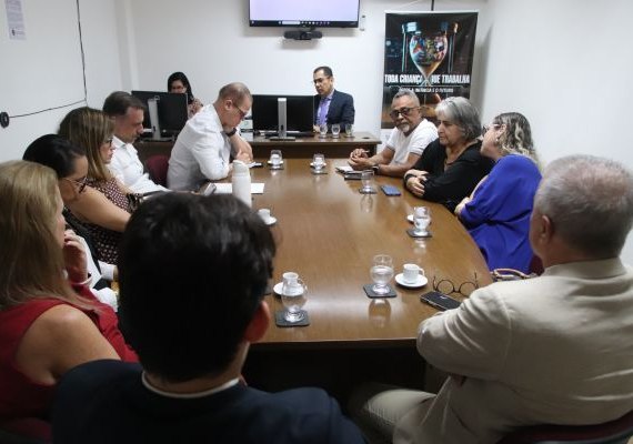 Atraso de repasses: Sesau não comparece à audiência do MPT para negociar quitação de débitos com a Santa Casa