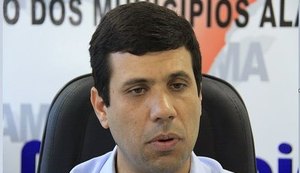 Em Cacimbinhas, Hugo Wanderley é reeleito com 92,14% dos votos