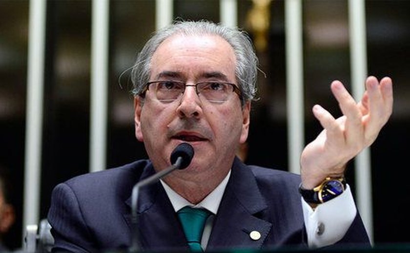 Delator diz que Odebrecht pagou mesada de R$ 547 mil a Cunha por 3 anos