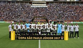 Carlinhos decide e Corinthians conquista sua décima Copa São Paulo