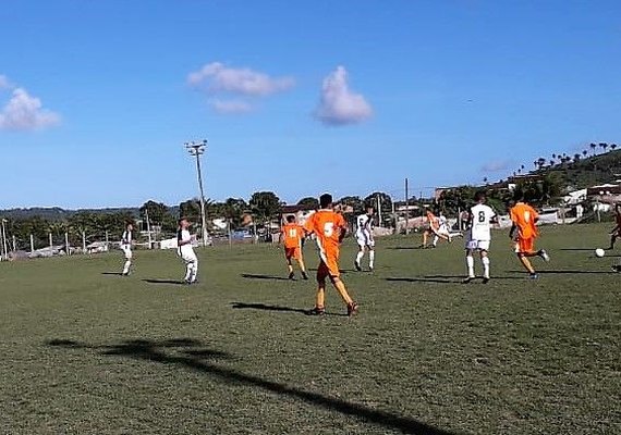 No Sub-17 ASA vence Vasquinho de São Miguel por 1 a 0
