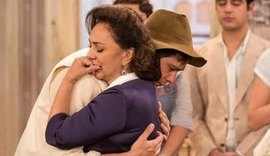 'Êta Mundo Bom': Candinho e Anastácia se encontram como mãe e filho