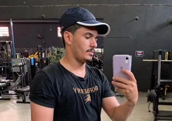 Jovem de 23 anos morre após acidente de moto em São José da Tapera