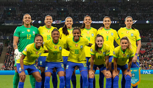 TRT-19 altera expediente durante jogos do Brasil na Copa do Mundo Feminina
