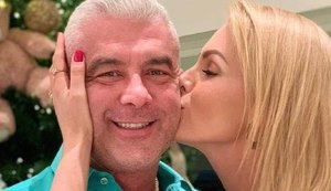Com câncer, marido de Ana Hickmann passa mal e volta a ser internado em São Paulo