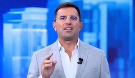 Bocardi deixa o SBT definitivamente após polêmica com prefeituras