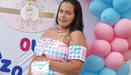 Grávida de oito meses morre após cair da garupa de motocicleta em Junqueiro