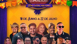 Prefeitura de Delmiro Gouveia lança o São João nas Comunidades