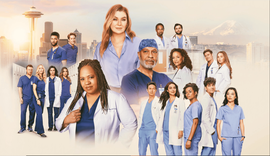 Grey’s Anatomy mata personagem no início da 22ª temporada