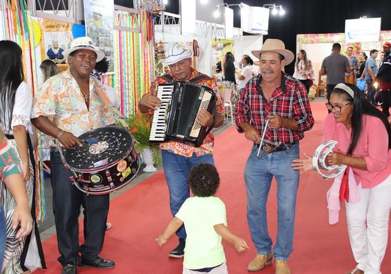 Cidades e Gestores: maior evento municipalista de gestão e cultura começou nesta 5ª