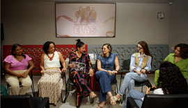 Encontro reúne mulheres para estimular talentos e criatividade feminina