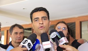 PL confirma hoje candidatura de JHC