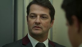 'Pega Pega': Malagueta sequestra Júlio para evitar devolução de dólares