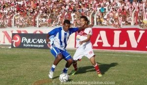 Campeonato Alagoano 2017 é liberado pelo STJD