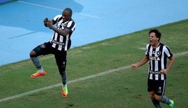 Botafogo não dá chances ao Fluminense e se classifica para a final