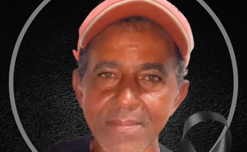 Idoso morre após colisão entre motocicletas em rodovia no Agreste de Alagoas