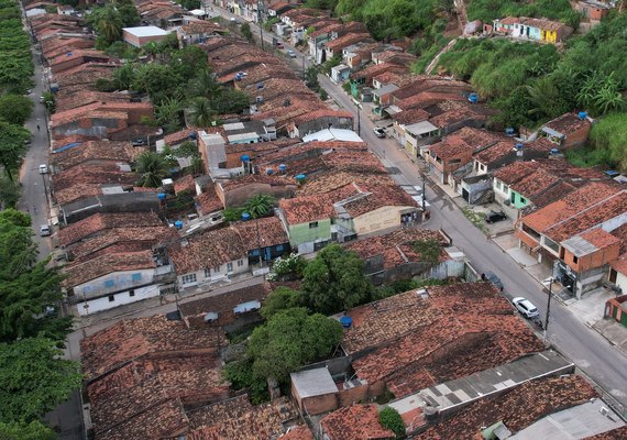 Caso Braskem: TRF5 confirma validade e suficiência de acordo firmado com atuação do MPF para área dos Flexais