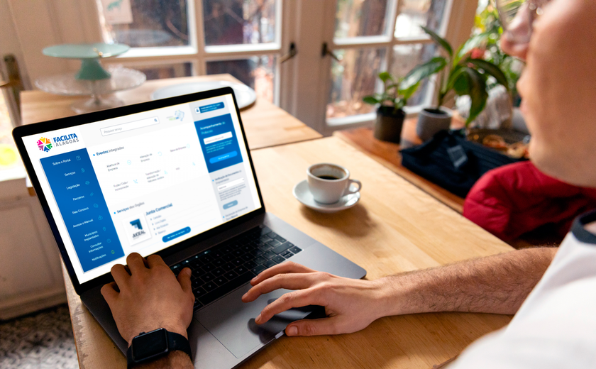 Com IA, Juceal aumenta em 71% número de processos deferidos e reduz o tempo de registro empresarial