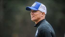 CSA chega a seis jogos sem vitória e dirigente pede paciência para torcida