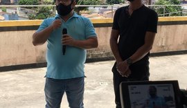 Filme alagoano soma 14 seleções e cinco prêmios