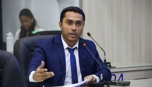 Vereador denuncia falta de medicamentos para transplantados